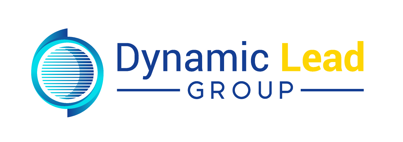 Dynamic Lead Group logo