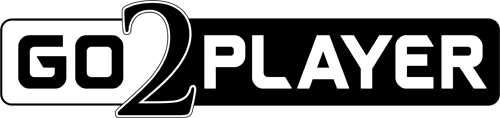 Go2Player logo