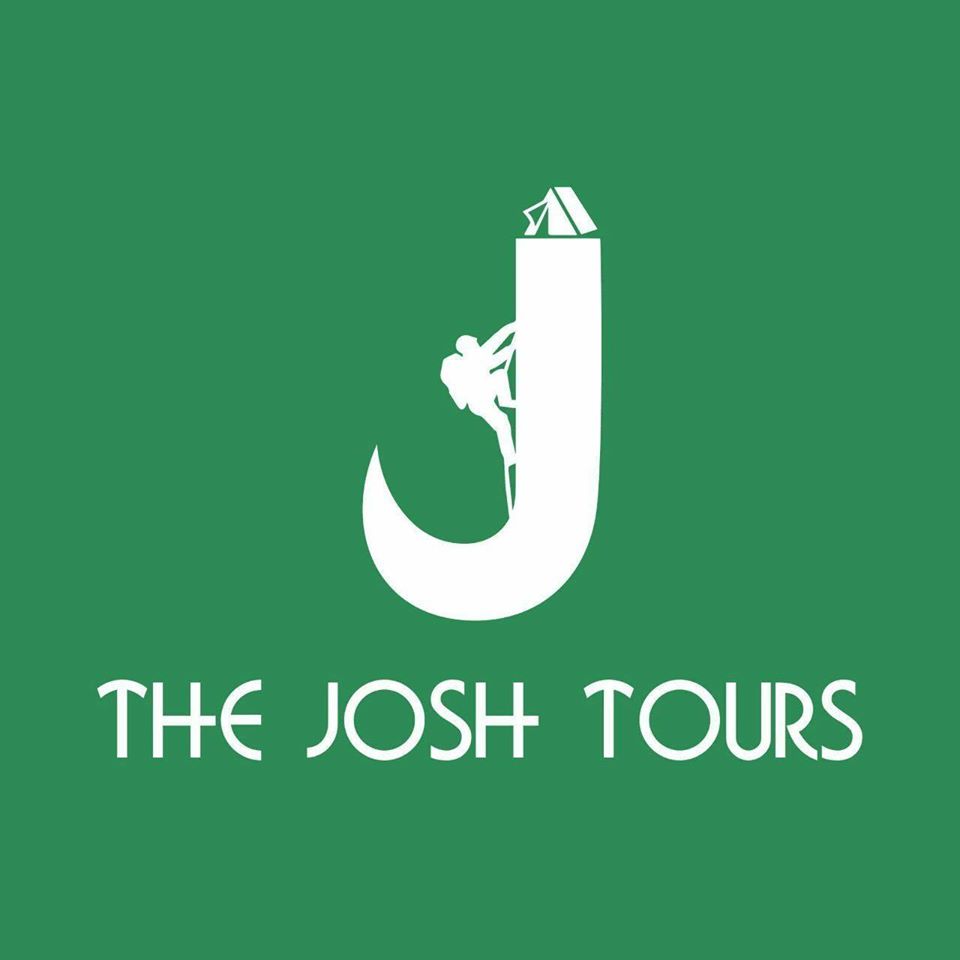 The Josh Tours logo