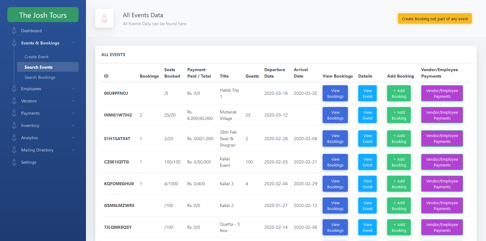 Tools - Anomoz Softwares